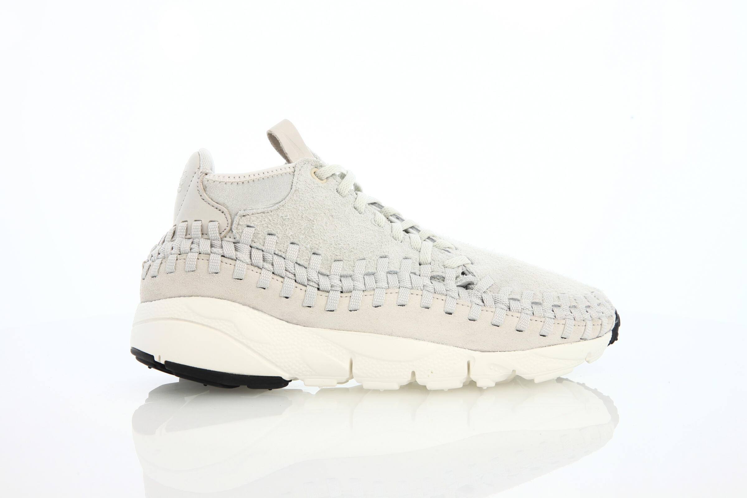 Nike Air Footscape Woven Chukka QS 